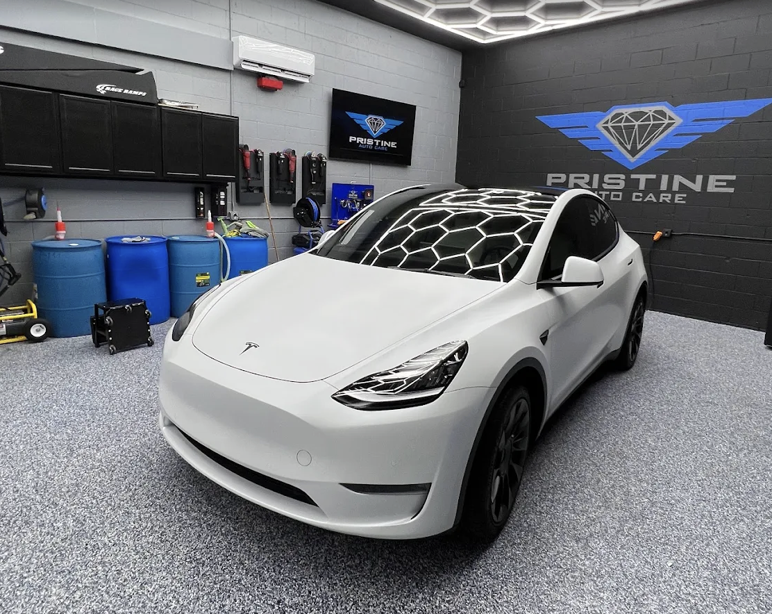 auto detailing scv