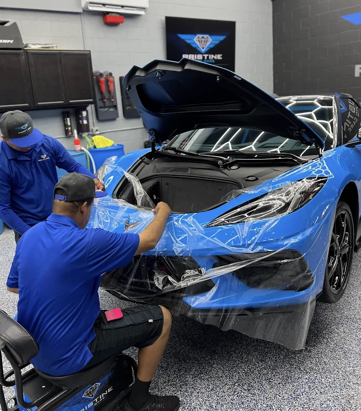 bts scv auto detailing