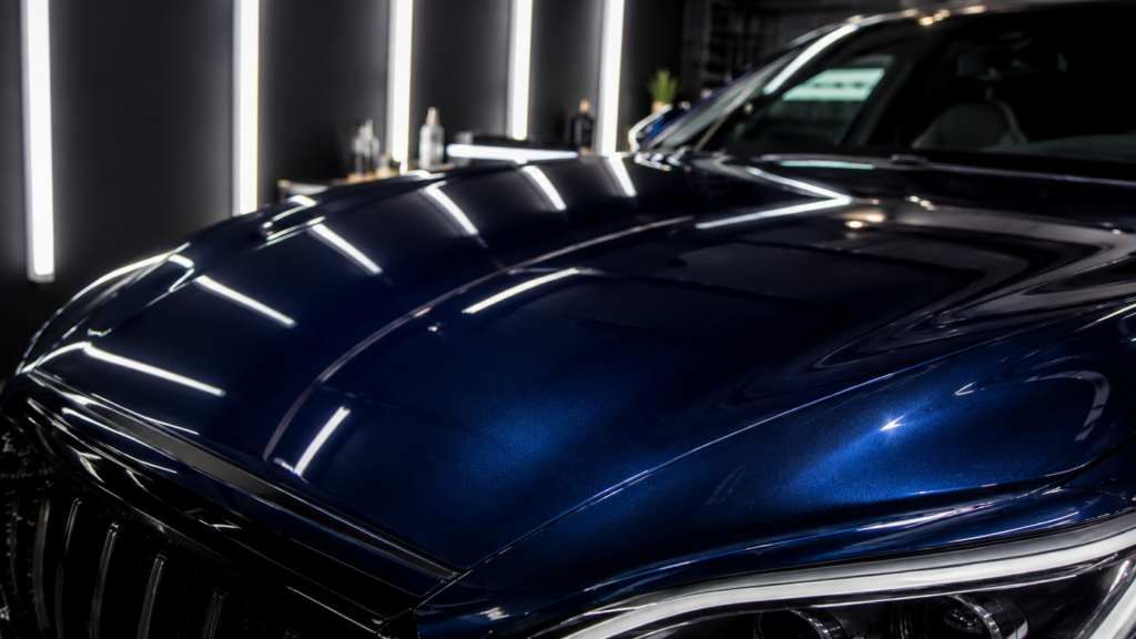 Ceramic Coating vs Wax: Which Is Better for Your Car?